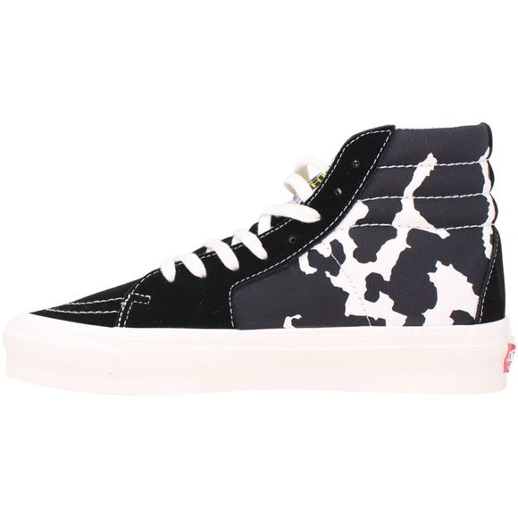 Vans Og Style 38 Ns Lx Cwblkmshmlw VN0A5HUU4MB Men's - Picture 6 of 8